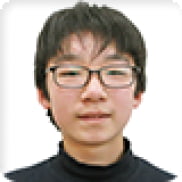 受講生の顔写真