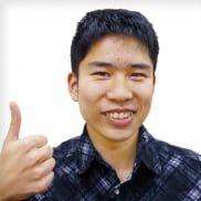 受講生の顔写真