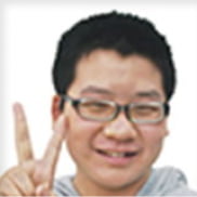 受講生の顔写真